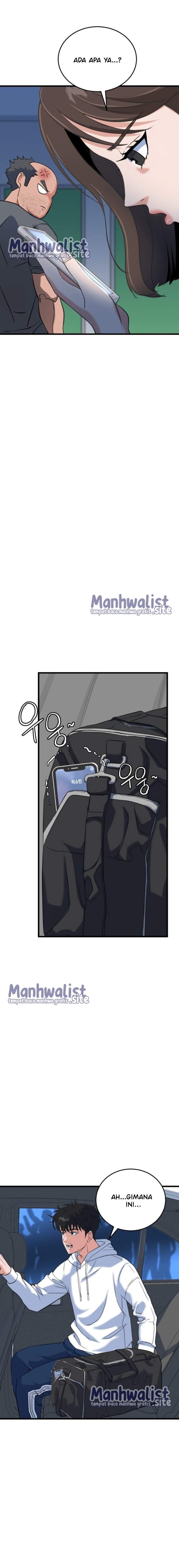 Underboxer Chapter 6