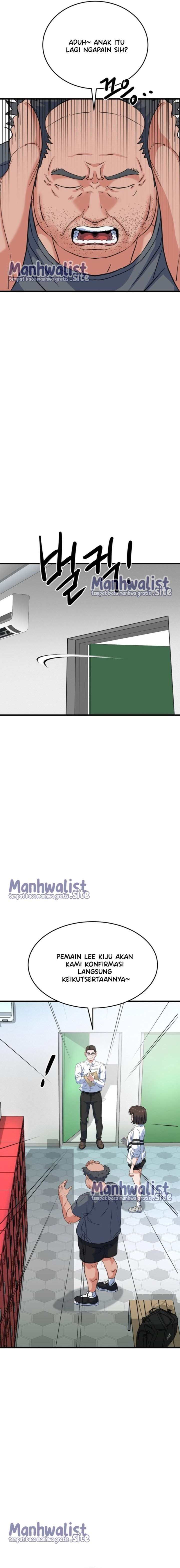 Underboxer Chapter 6