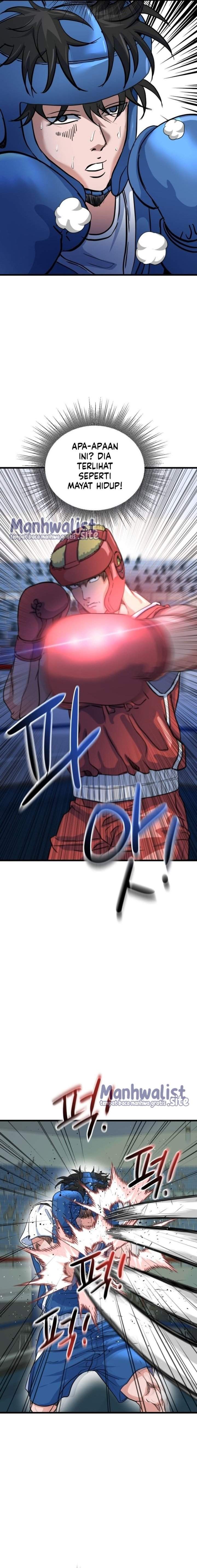 Underboxer Chapter 7