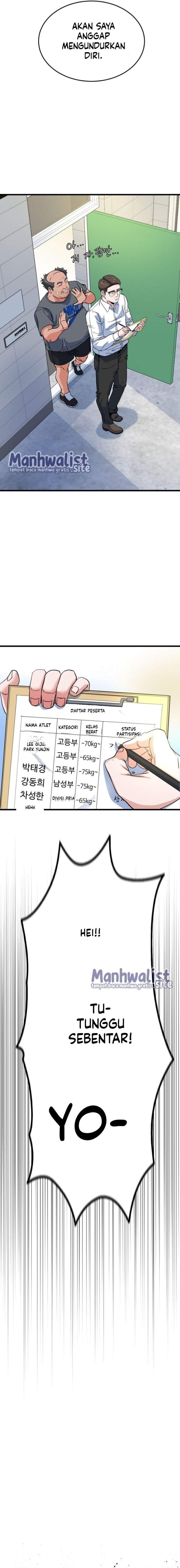 Underboxer Chapter 7