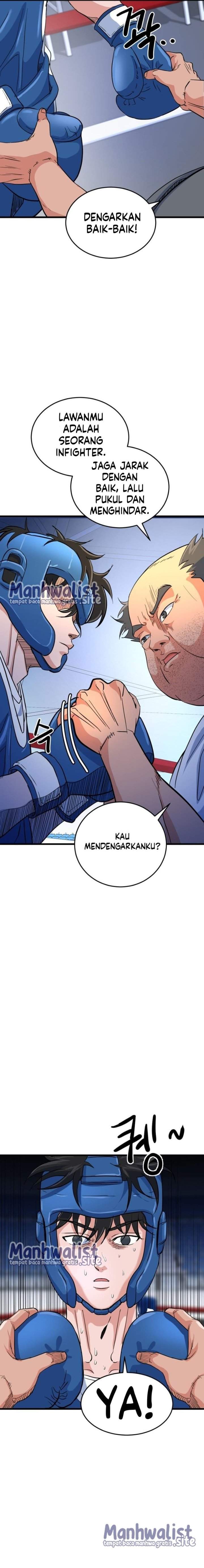 Underboxer Chapter 7