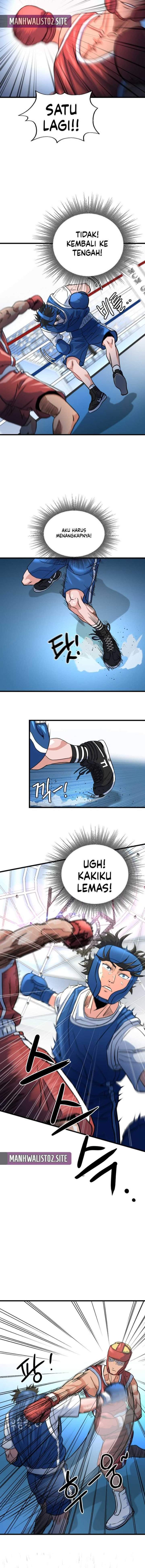 Underboxer Chapter 8