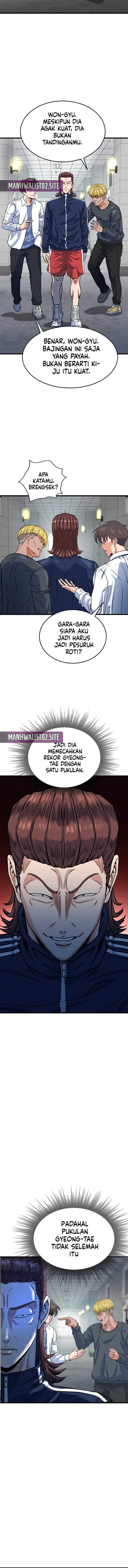 Underboxer Chapter 8