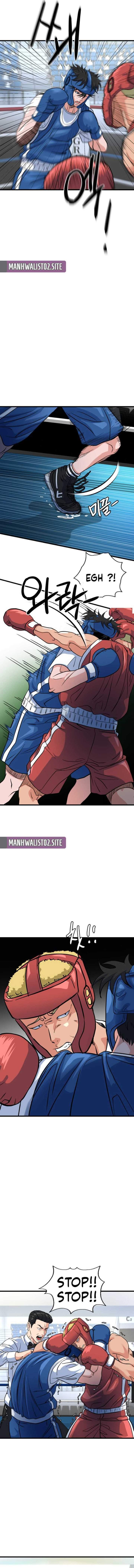 Underboxer Chapter 8