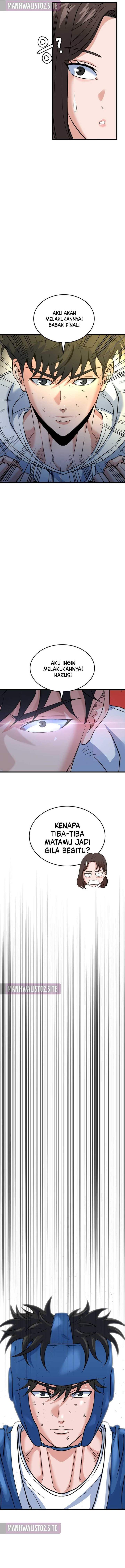 Underboxer Chapter 9