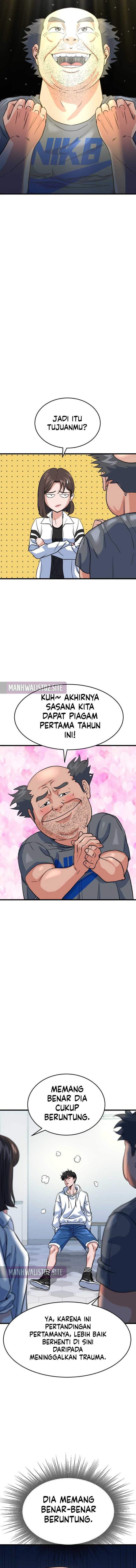 Underboxer Chapter 9