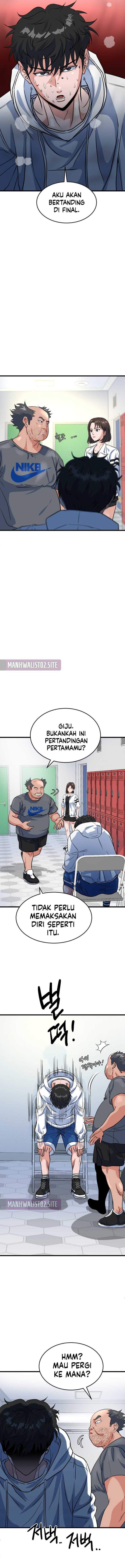 Underboxer Chapter 9