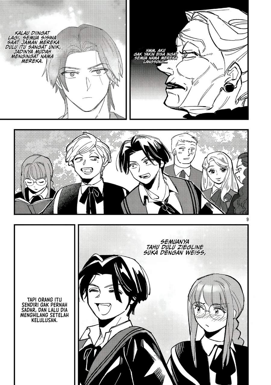 Urenokori no Dorei Elf wo Hirotta no de, Musume ni suru Koto ni shita Chapter 21