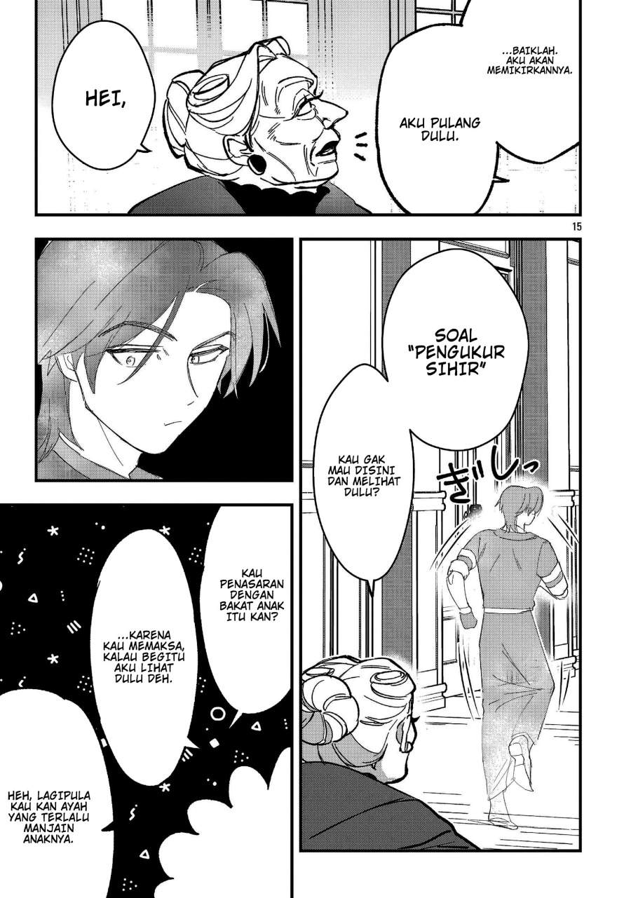 Urenokori no Dorei Elf wo Hirotta no de, Musume ni suru Koto ni shita Chapter 21