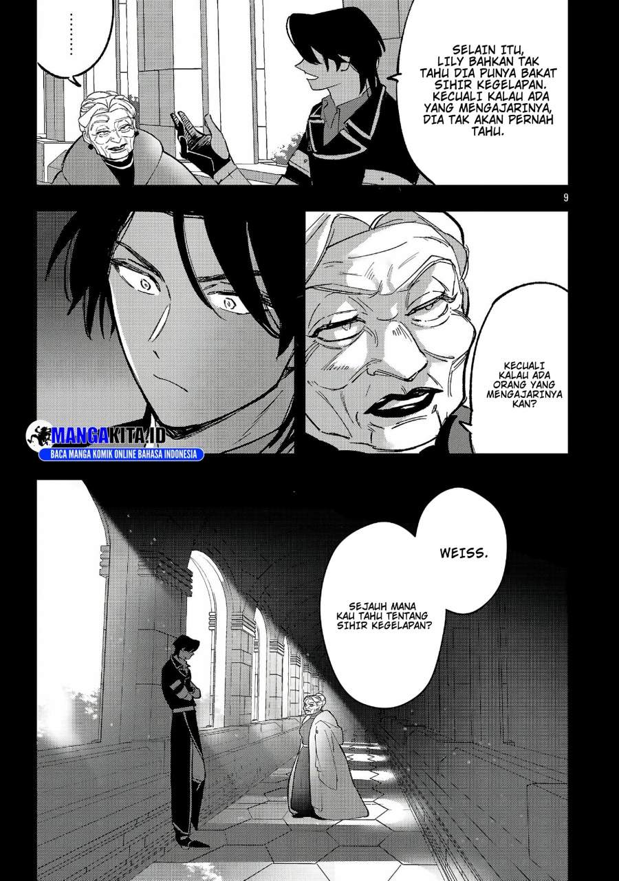 Urenokori no Dorei Elf wo Hirotta no de, Musume ni suru Koto ni shita Chapter 22