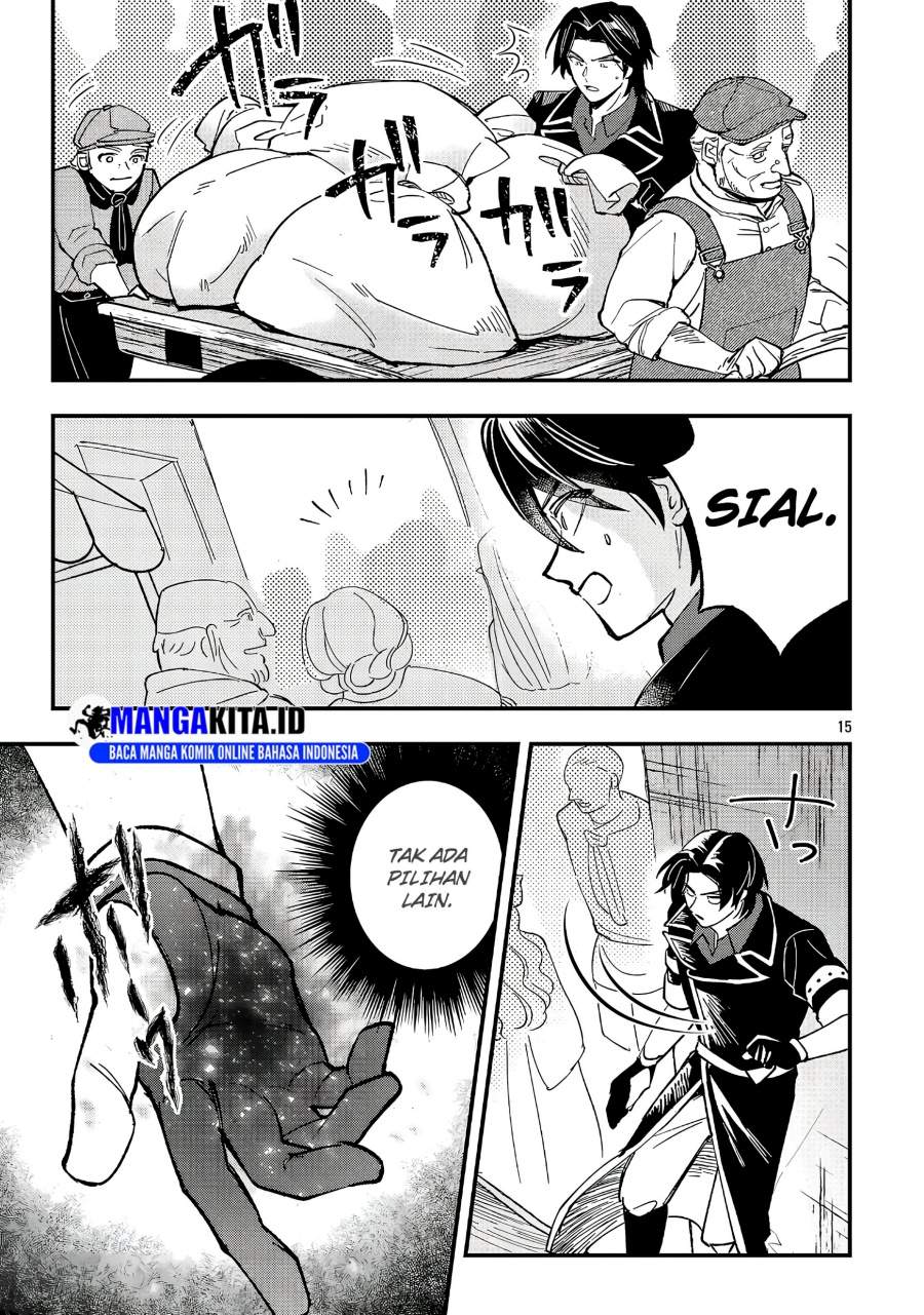 Urenokori no Dorei Elf wo Hirotta no de, Musume ni suru Koto ni shita Chapter 23