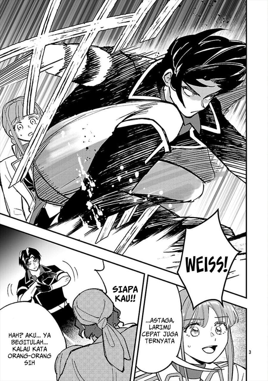 Urenokori no Dorei Elf wo Hirotta no de, Musume ni suru Koto ni shita Chapter 24