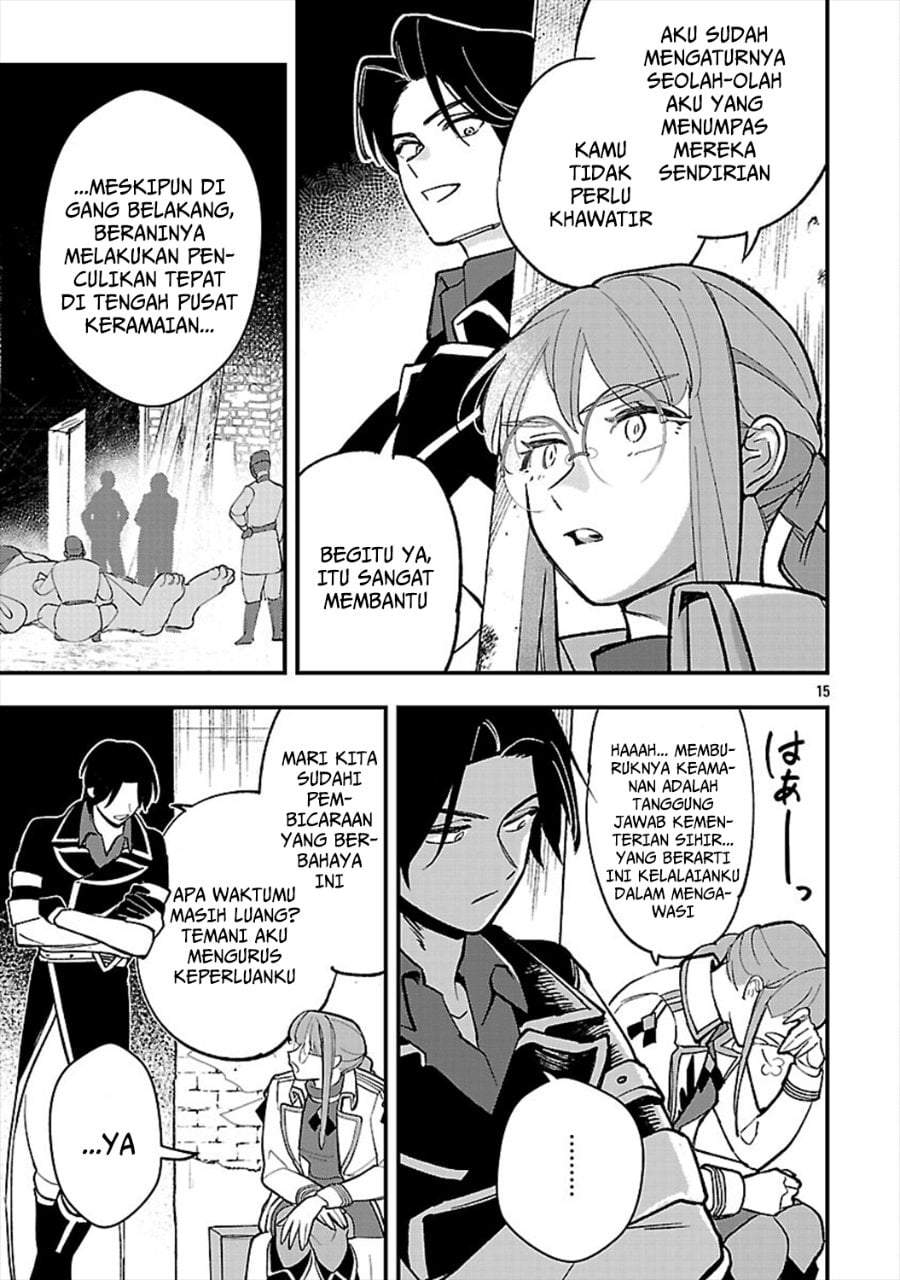 Urenokori no Dorei Elf wo Hirotta no de, Musume ni suru Koto ni shita Chapter 24