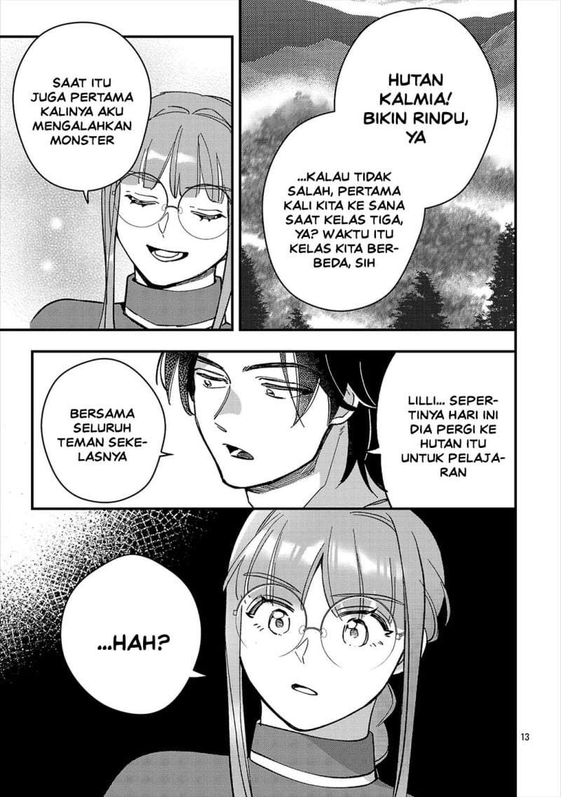 Urenokori no Dorei Elf wo Hirotta no de, Musume ni suru Koto ni shita Chapter 27