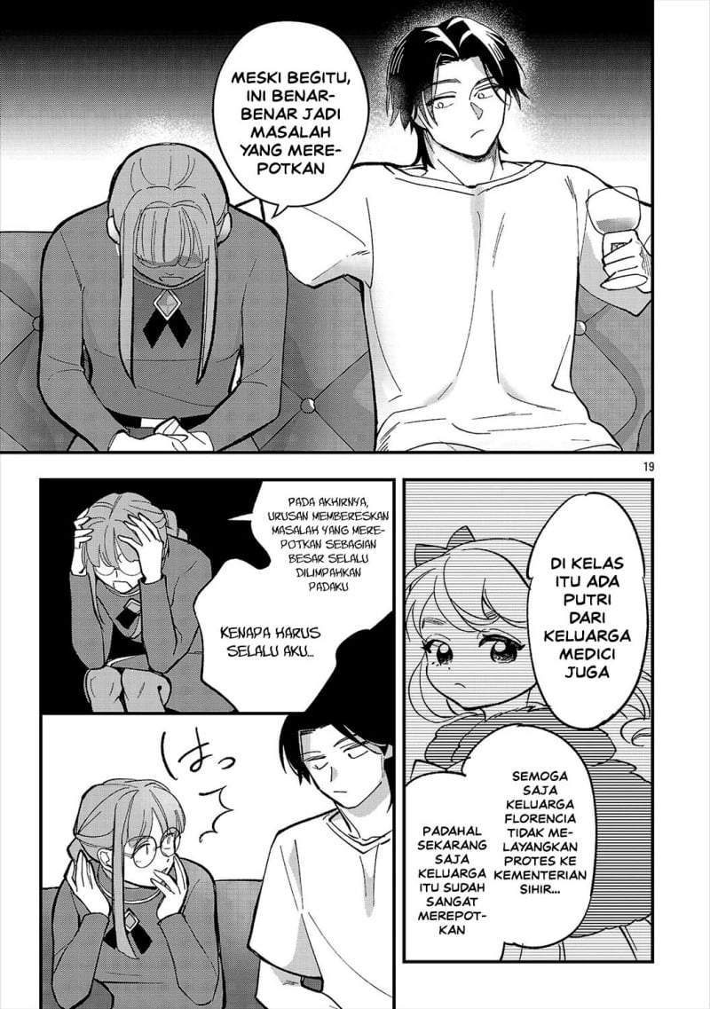 Urenokori no Dorei Elf wo Hirotta no de, Musume ni suru Koto ni shita Chapter 27