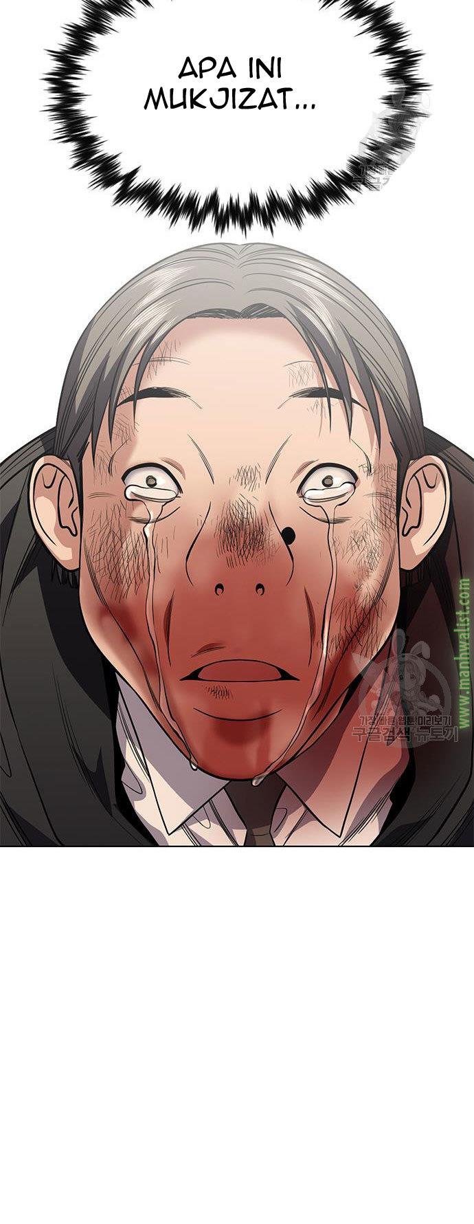 True Education Chapter 108