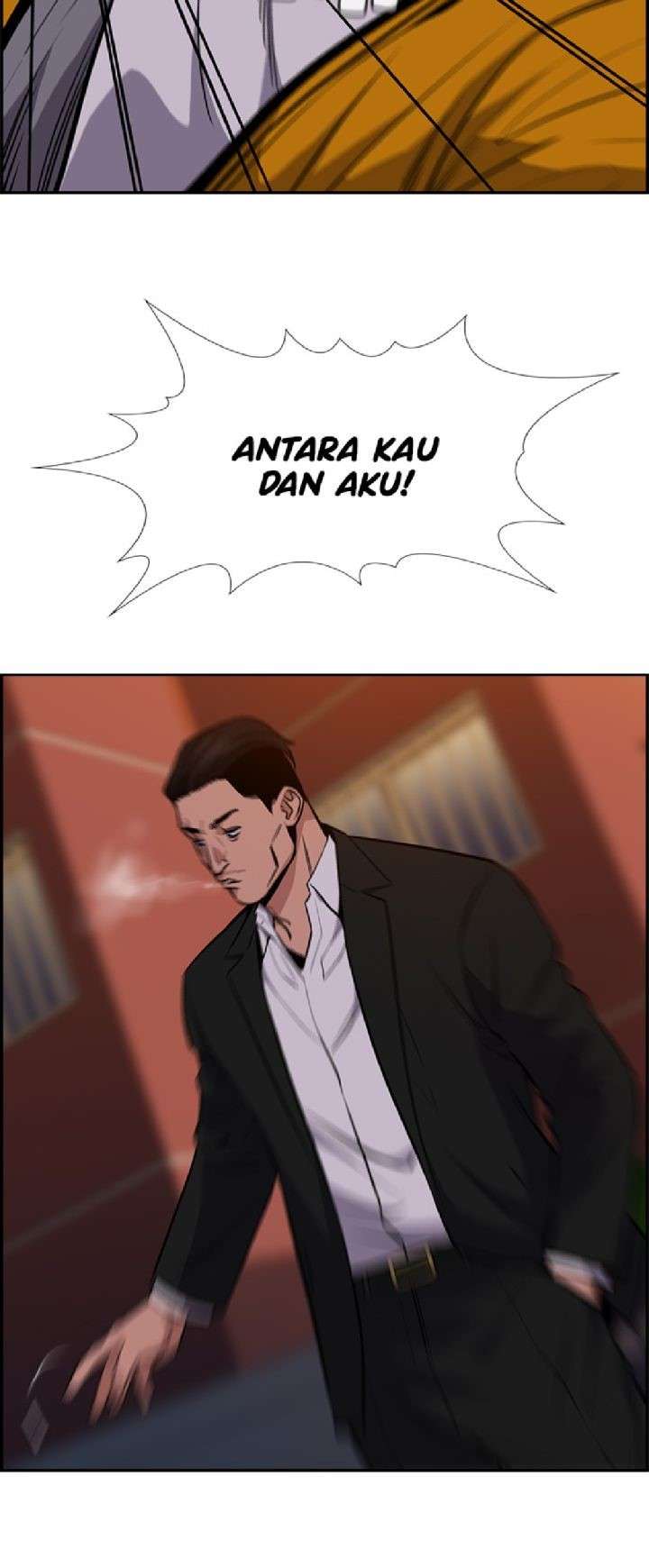 True Education Chapter 13