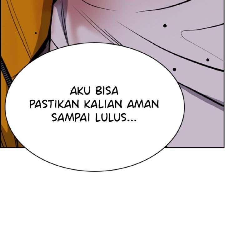 True Education Chapter 13