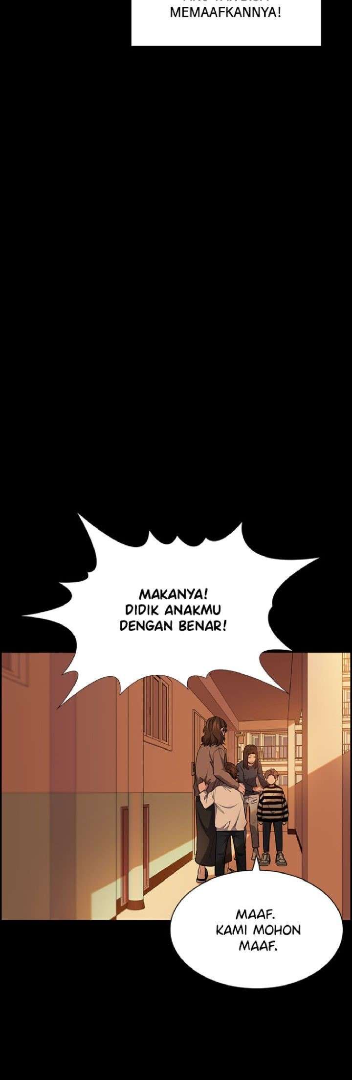 True Education Chapter 13