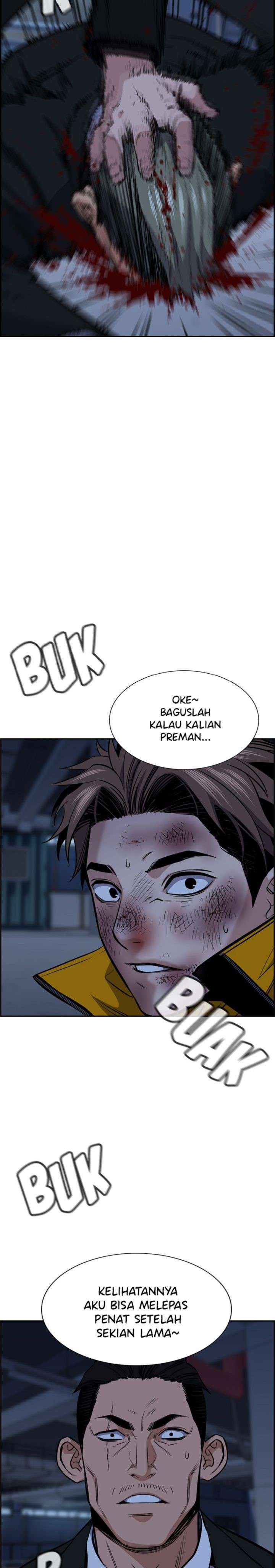 True Education Chapter 13