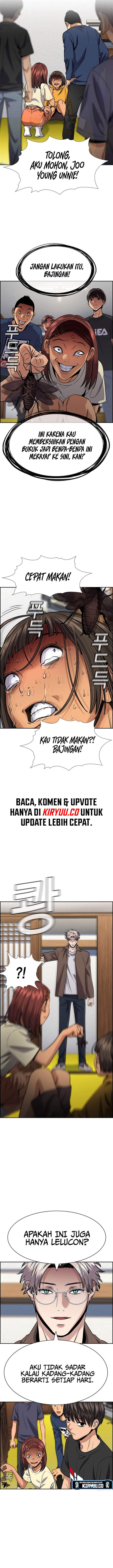 True Education Chapter 135