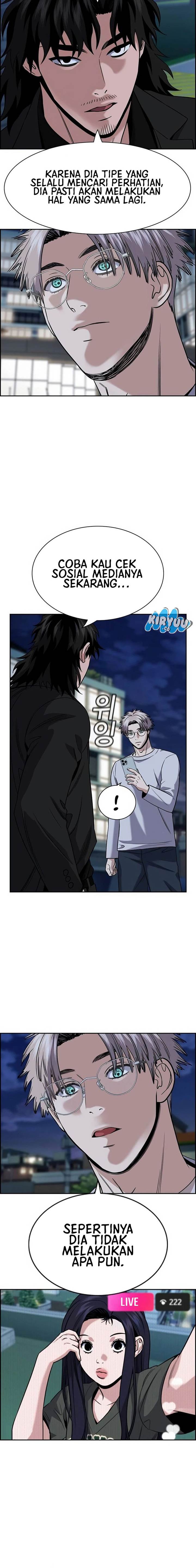 True Education Chapter 153