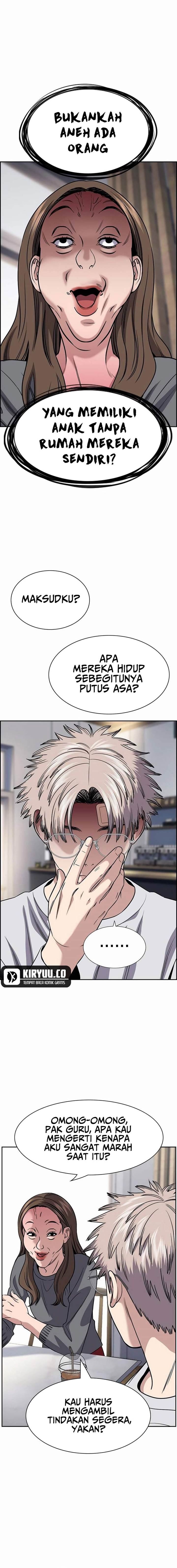 True Education Chapter 159