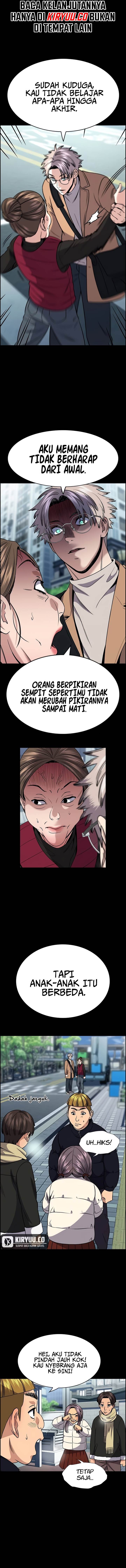 True Education Chapter 164