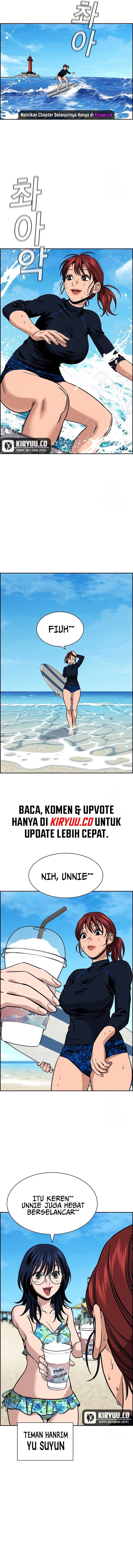 True Education Chapter 164