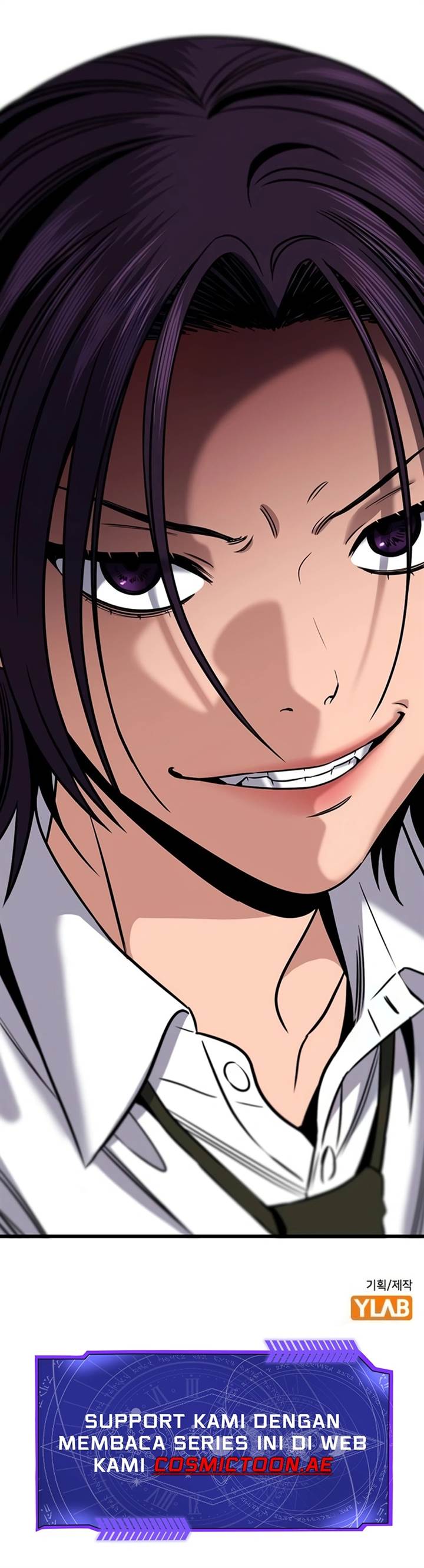 True Education Chapter 178