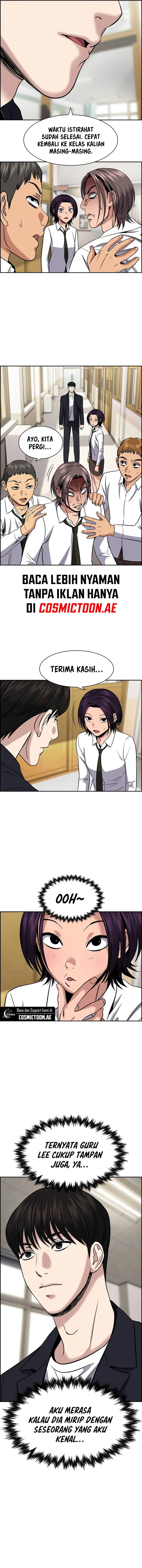 True Education Chapter 179