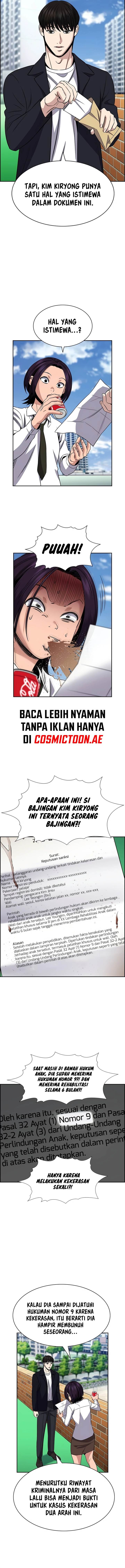 True Education Chapter 179