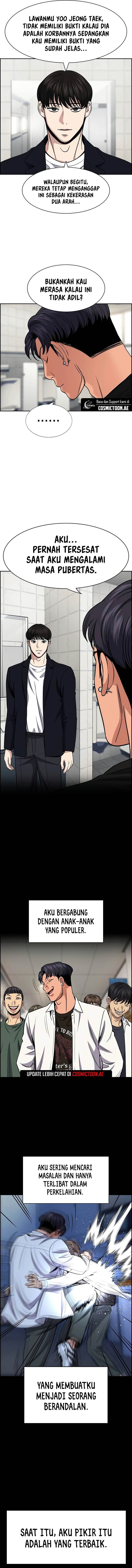 True Education Chapter 179