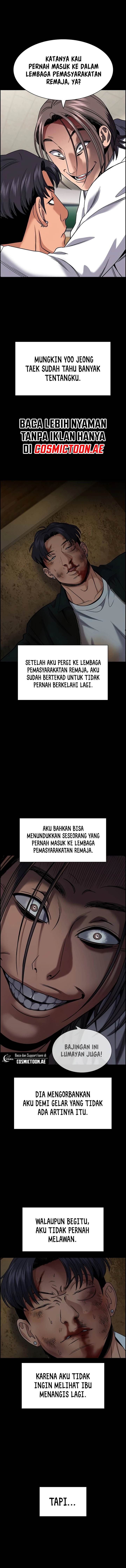True Education Chapter 179