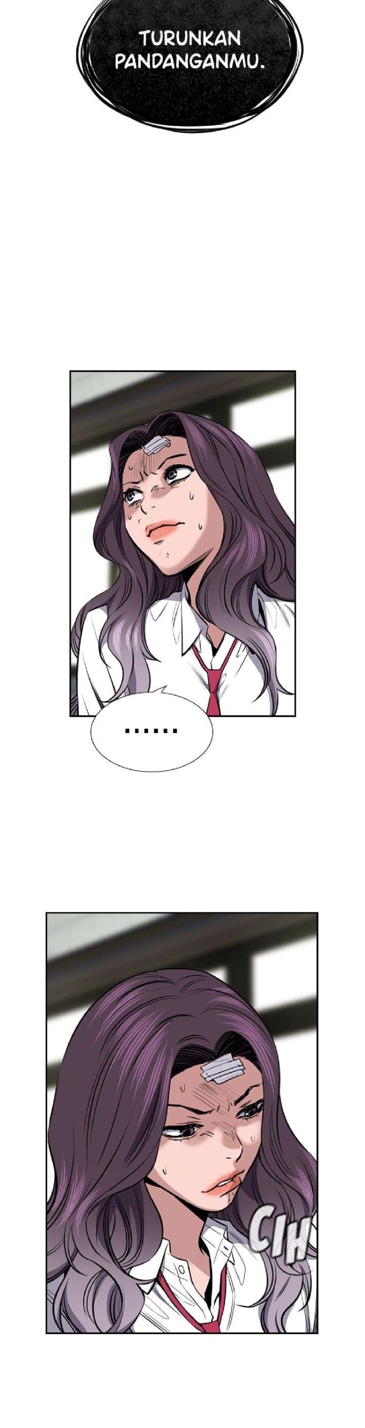 True Education Chapter 18
