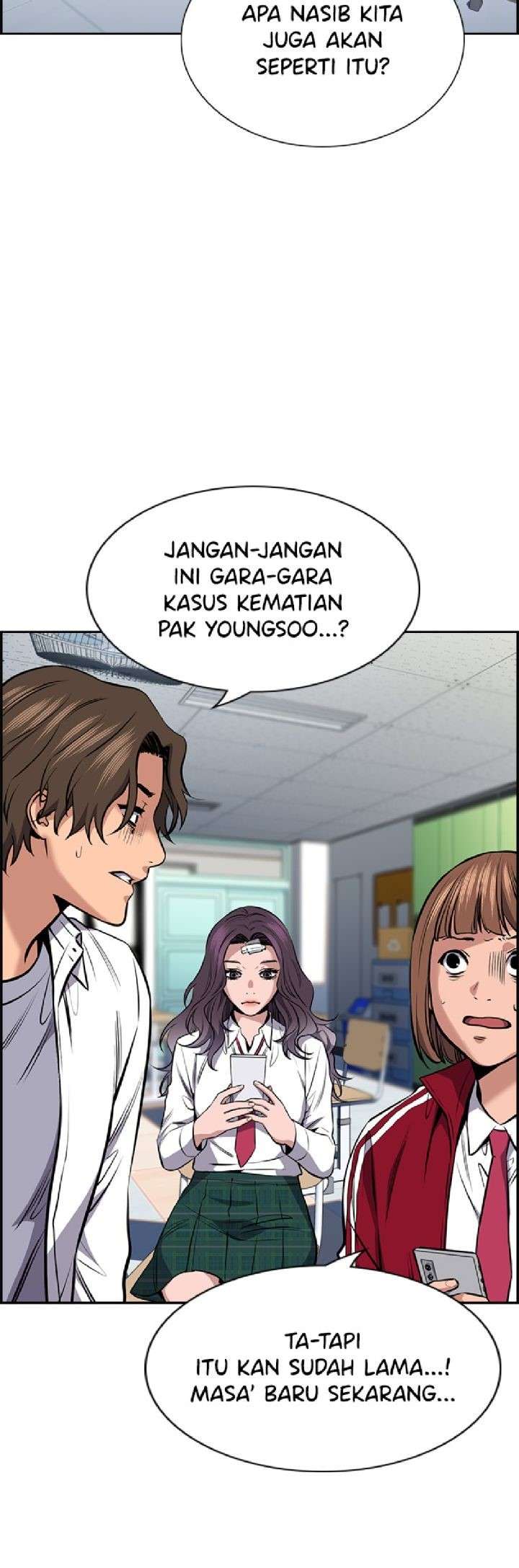 True Education Chapter 18