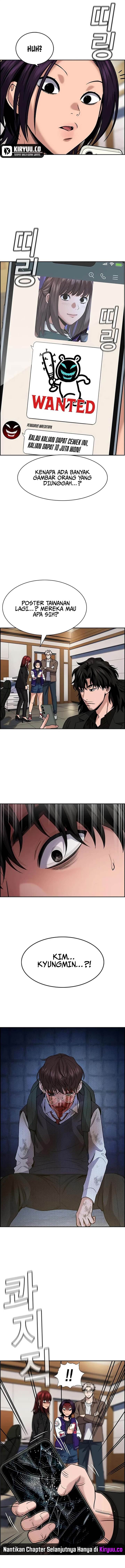 True Education Chapter 187