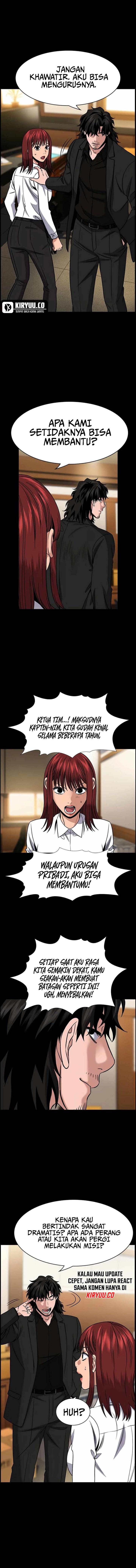 True Education Chapter 188