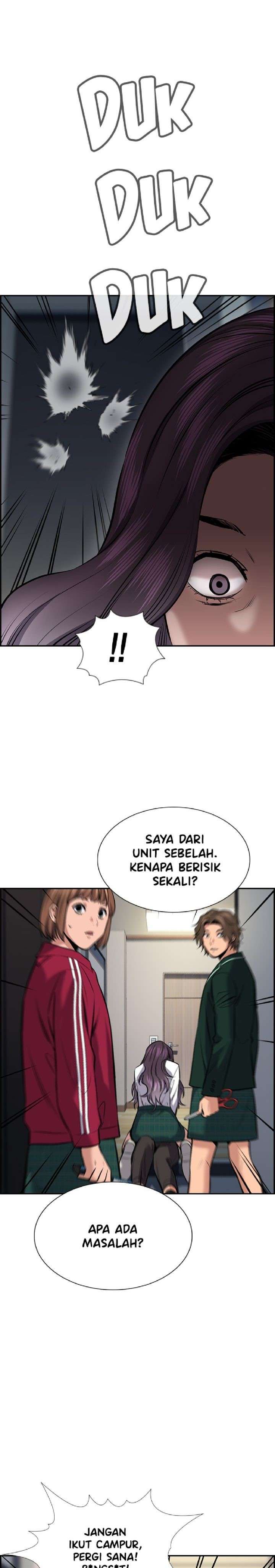 True Education Chapter 19