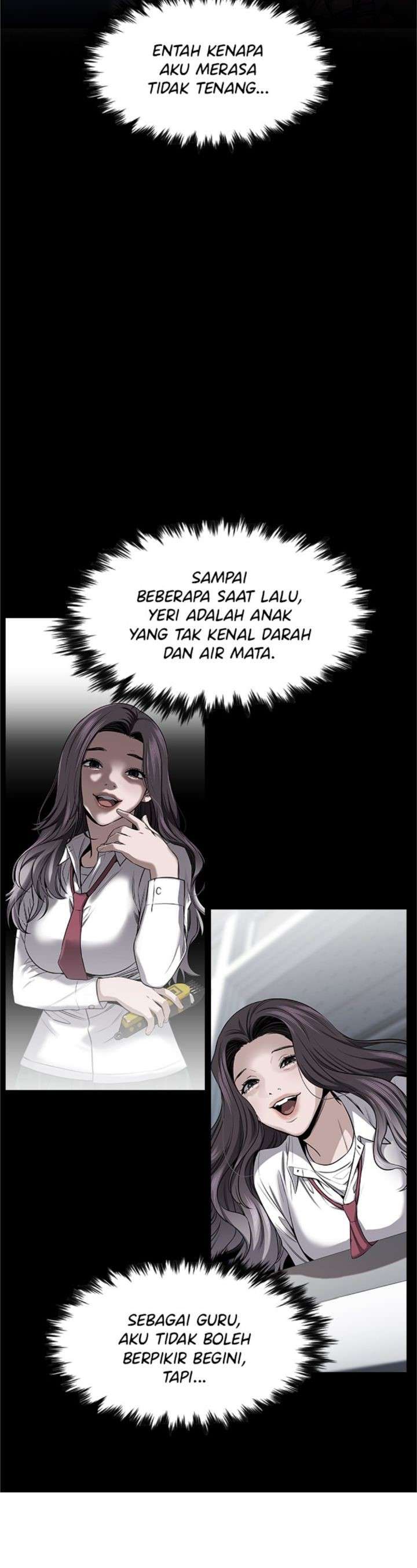 True Education Chapter 19