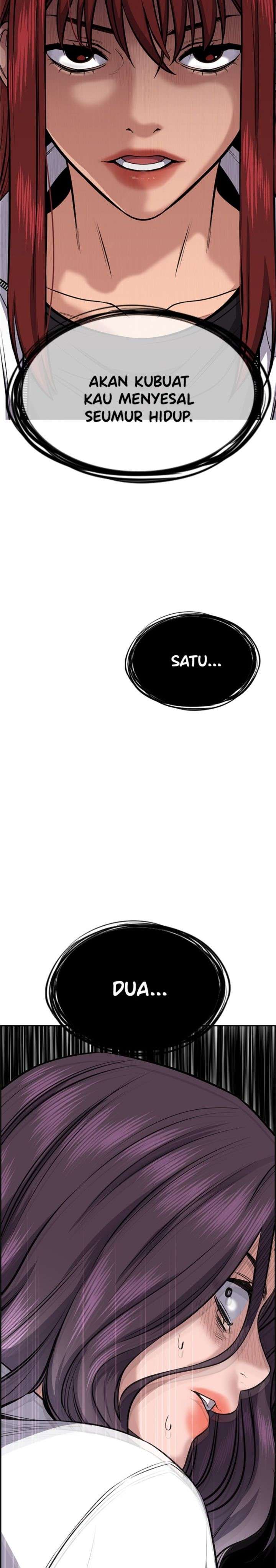 True Education Chapter 19