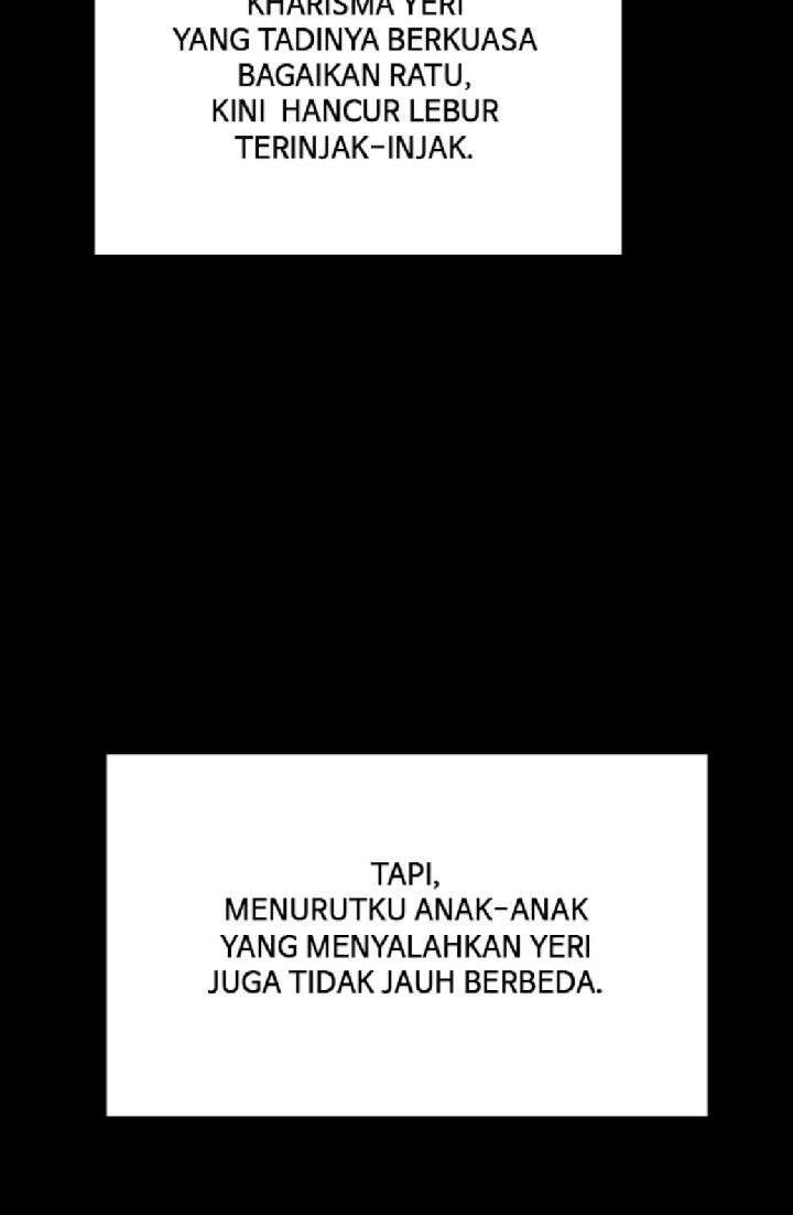 True Education Chapter 19