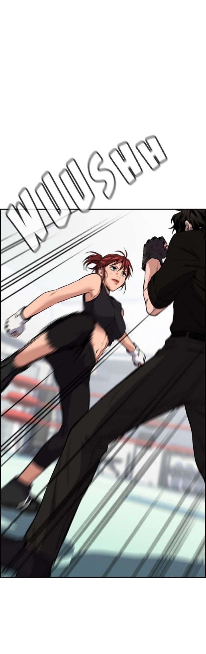 True Education Chapter 19