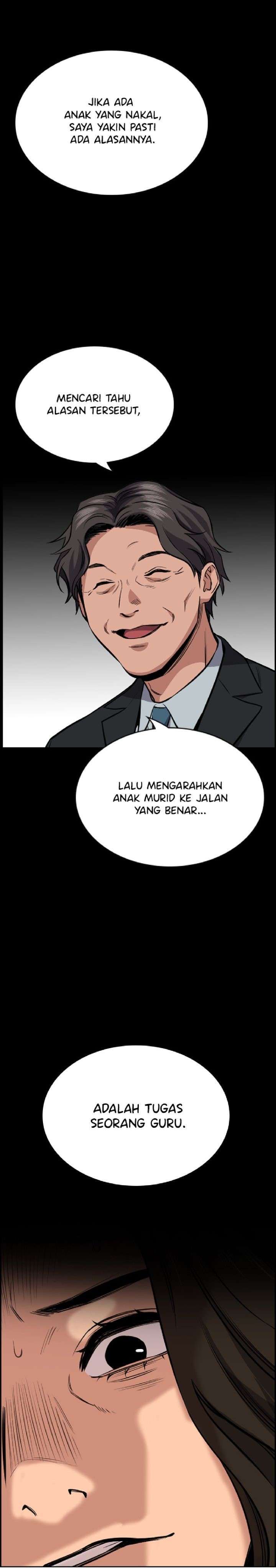 True Education Chapter 19