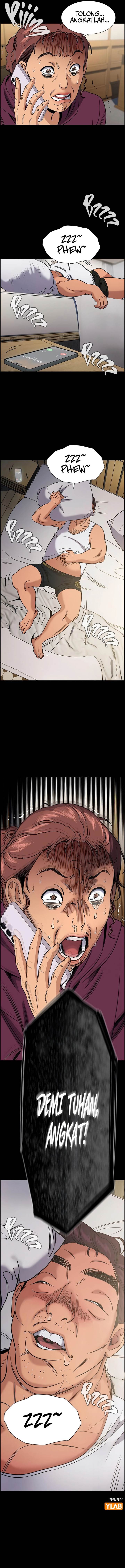 True Education Chapter 191