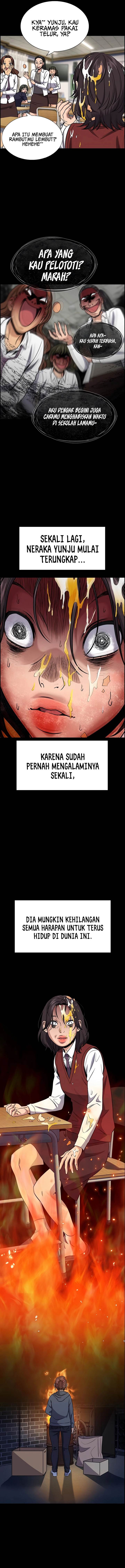 True Education Chapter 192