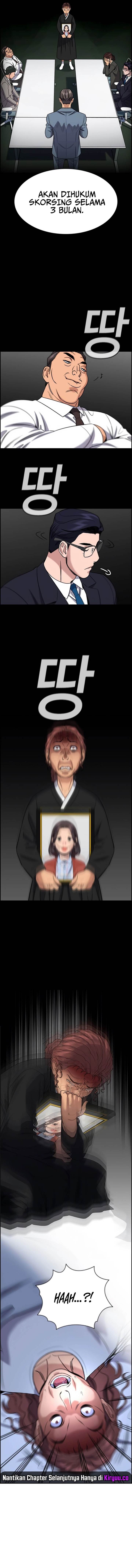 True Education Chapter 194
