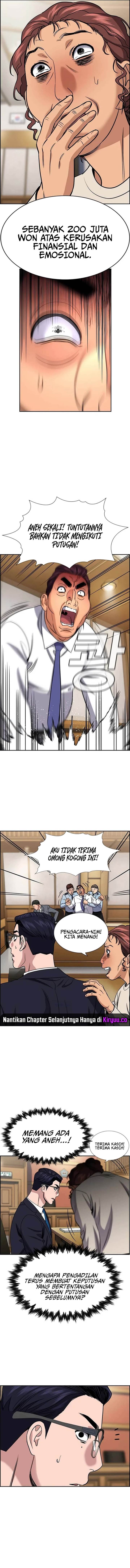 True Education Chapter 196