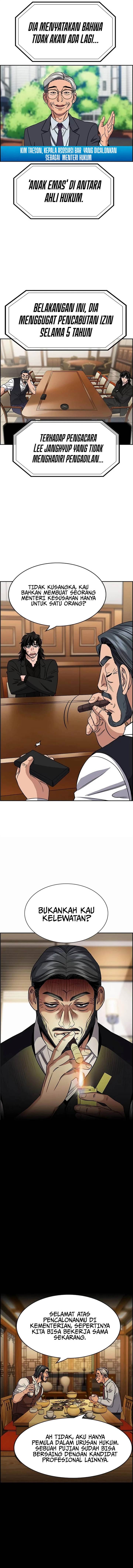 True Education Chapter 196