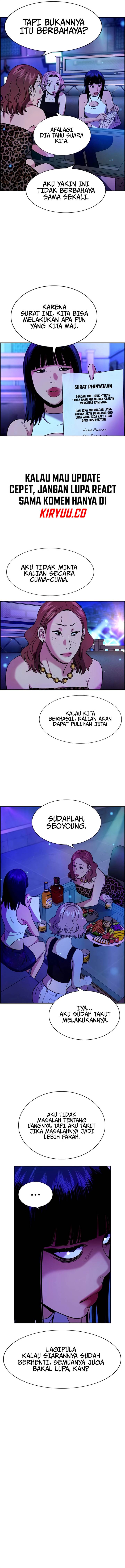 True Education Chapter 202